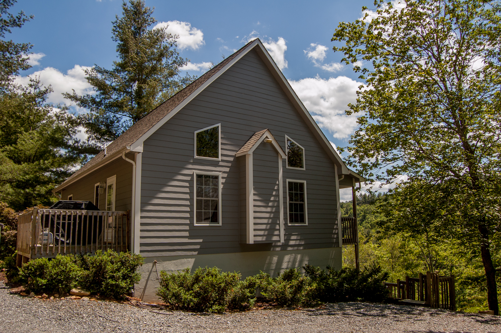 New River Rentals StayBlueRidge