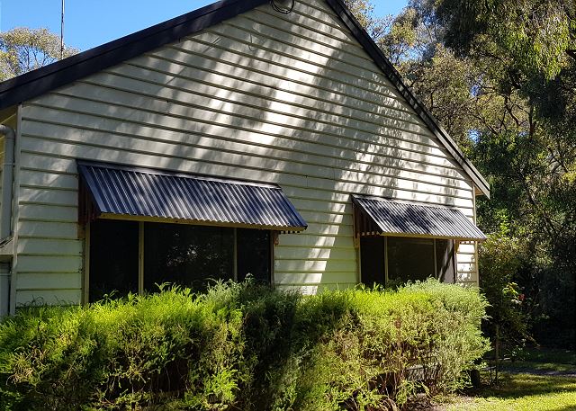 ANEMBO COTTAGE INVERLOCH