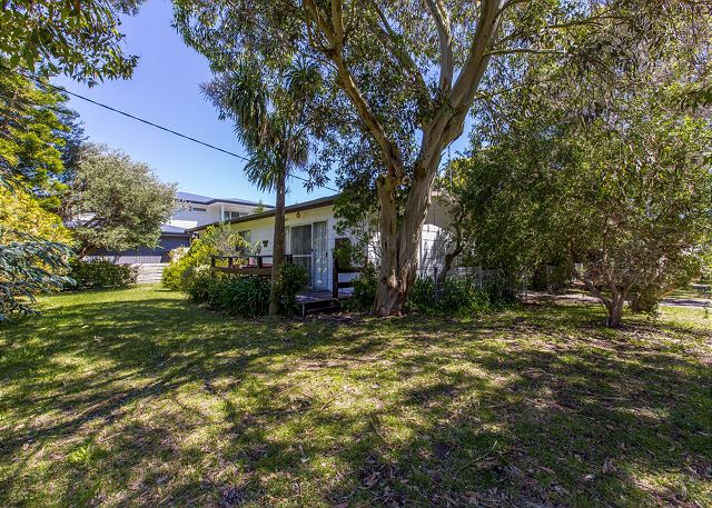 BEACH HOUSE ON LOHR INVERLOCH