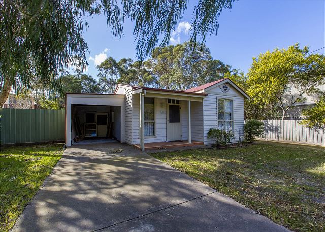 COMPACT AND COMFORTABLE ON TOORAK