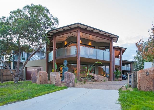 ICONIC APARTMENT IN THE HEART OF INVERLOCH
