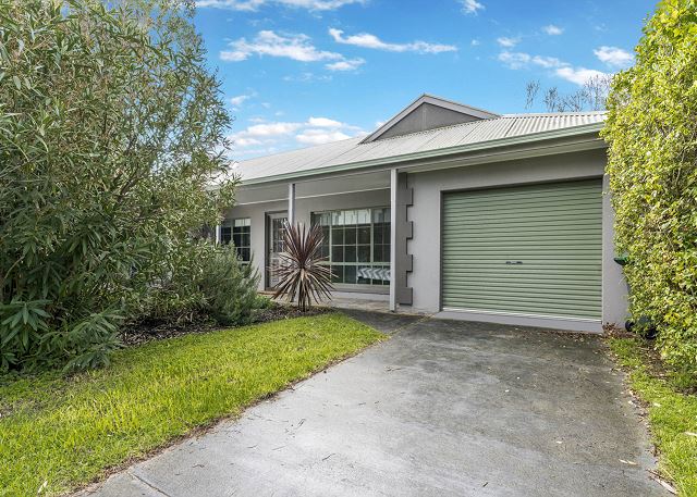 RIPPLE DREAM - INVERLOCH