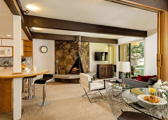 Aspen Alps Apartment #101