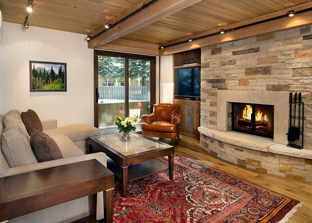 Aspen Alps Apartment #104