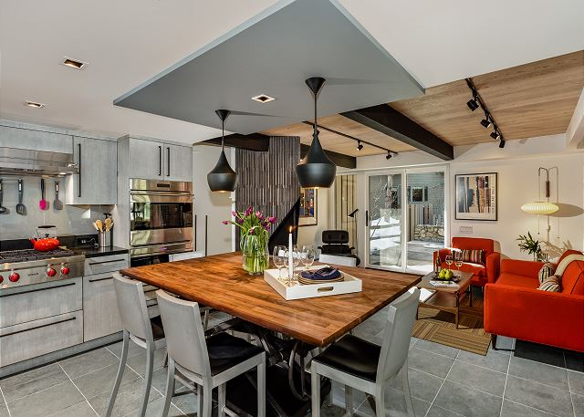 Aspen Alps Apartment #105