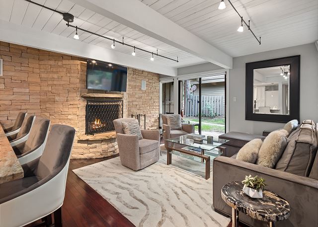 Aspen Alps Apartment #107