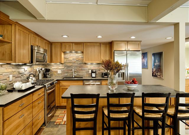 Aspen Alps Apartment #108