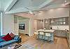 Living Room Overview