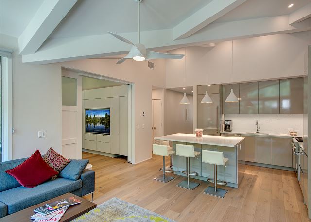 Aspen Alps Apartment #109