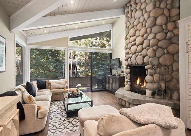 Aspen Alps Apartment #110