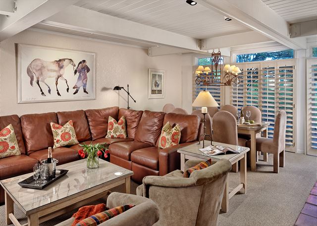Aspen Alps Apartment #200