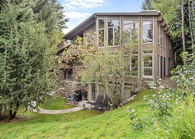 Aspen Alps Apartment #201