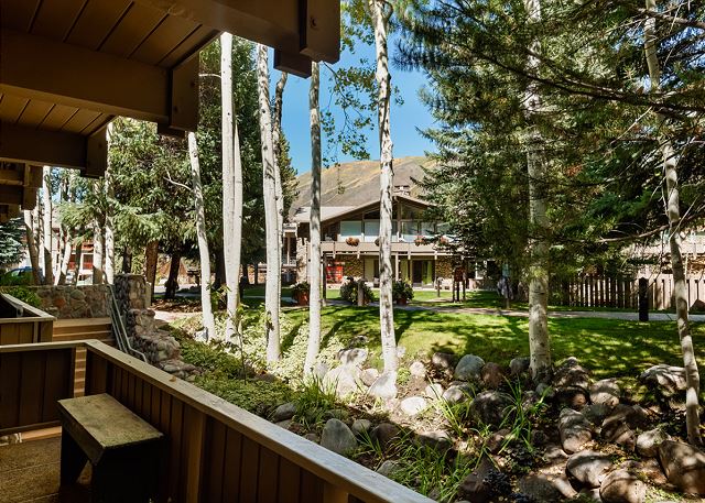 Aspen Alps Apartment #207