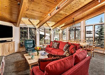 Aspen Alps Condos For Sale