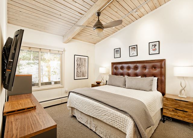 Aspen Alps Apartment #213