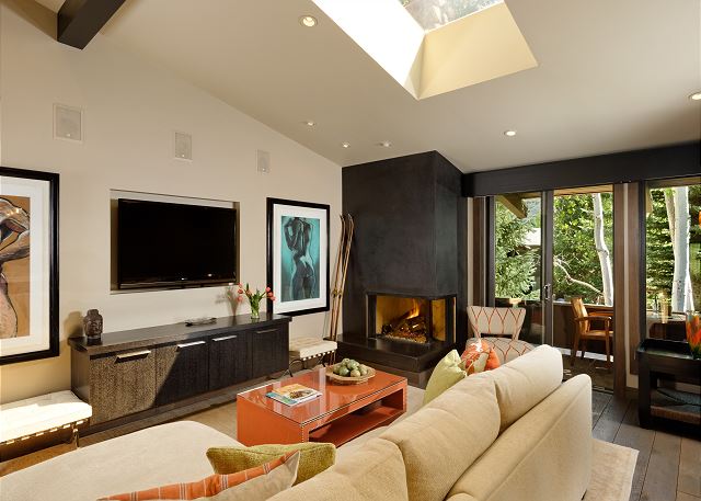 Aspen Alps Apartment #214