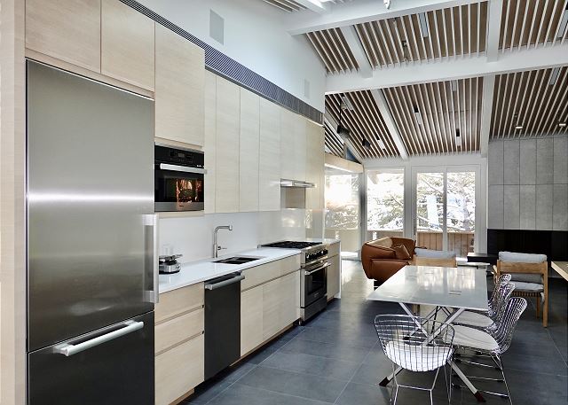 Aspen Alps Apartment #215