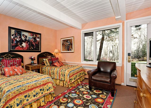 Aspen Alps Apartment #301
