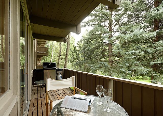Aspen Alps Apartment #303