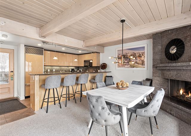Aspen Alps Apartment #402