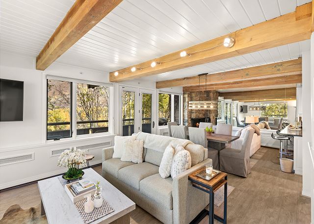 Aspen Alps Apartment #501