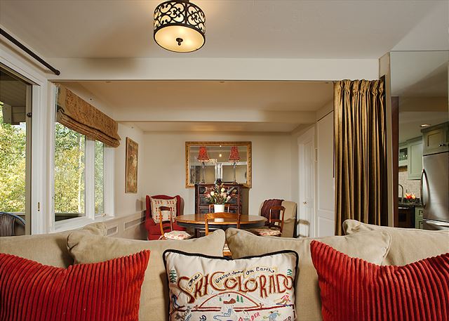 Aspen Alps Apartment #502