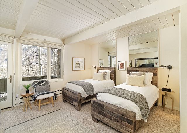 Aspen Alps Apartment #505