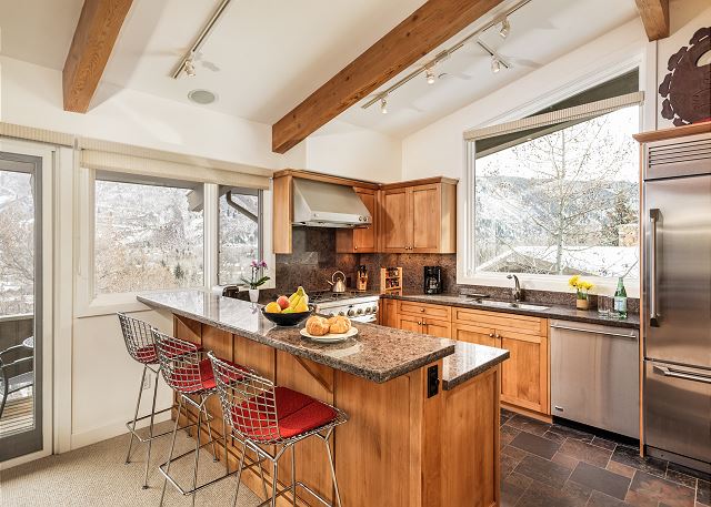 Aspen Alps Apartment #507-8