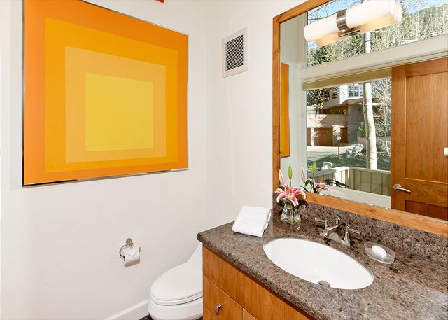 Aspen Alps Apartment #508