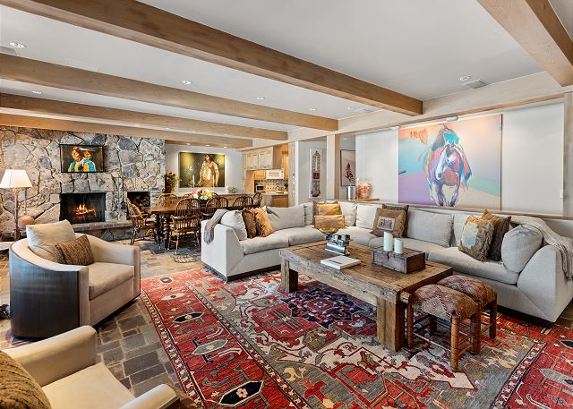 Aspen Alps Apartment #704