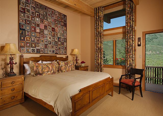 Aspen Alps Apartment #707
