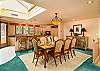 Dining Room / Kitchen 