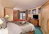 King Bedroom 