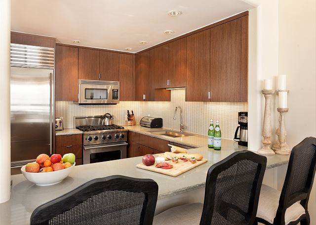 Aspen Alps Apartment #804