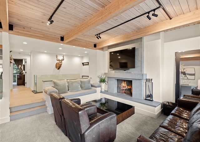 Aspen Alps Apartment #805