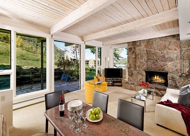 Aspen Alps Apartment #806