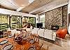 Dining Room/ Living Room 