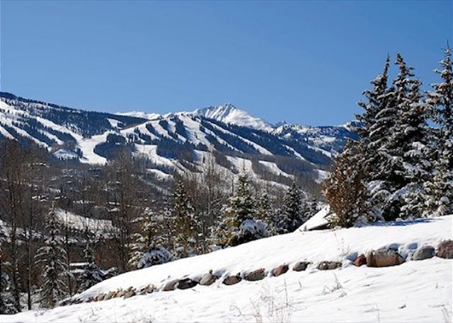 Snowmass Village, CO United States - Snowmass Sinclair Retreat | Aspen ...