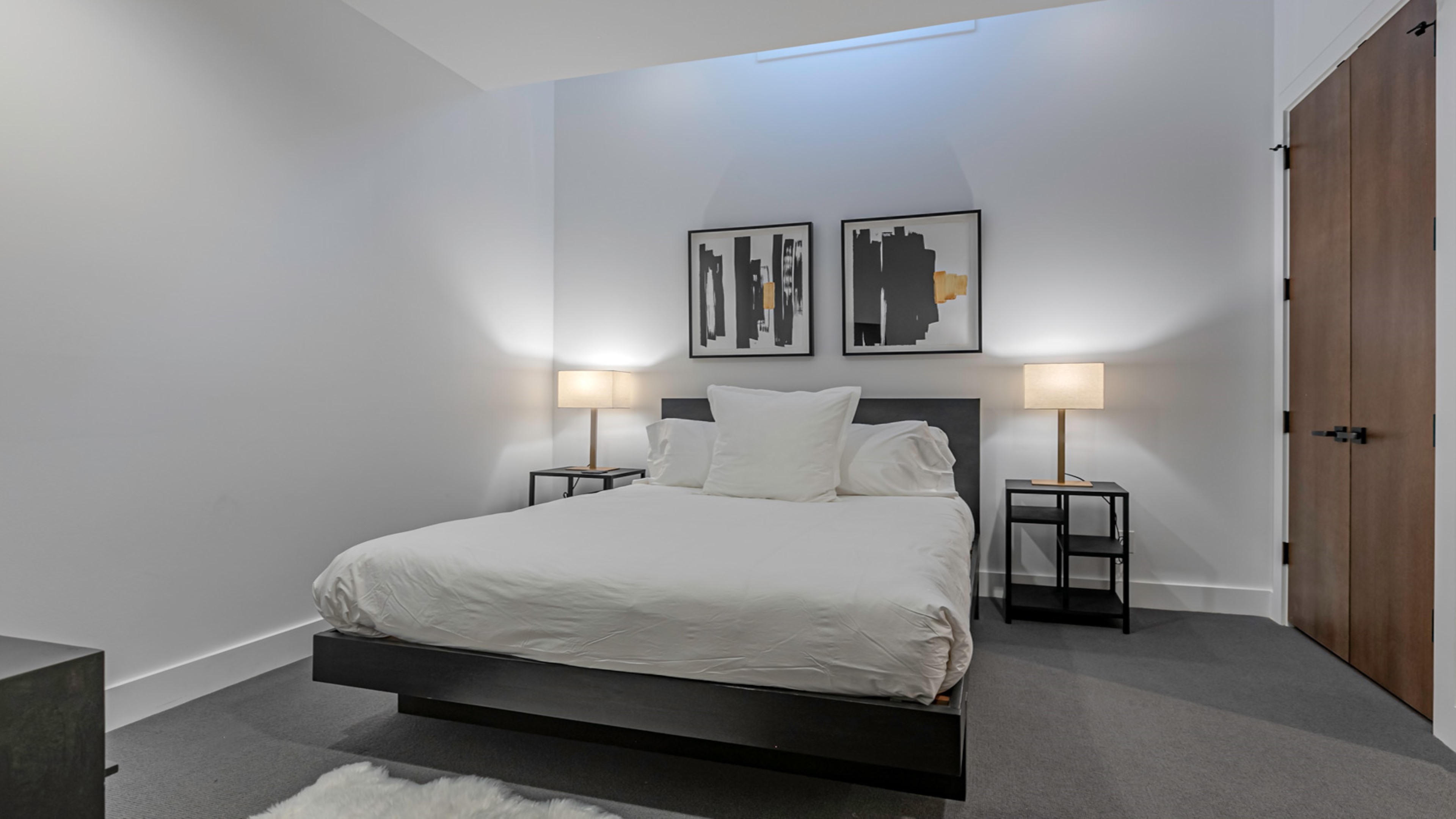 Guest Bed 2