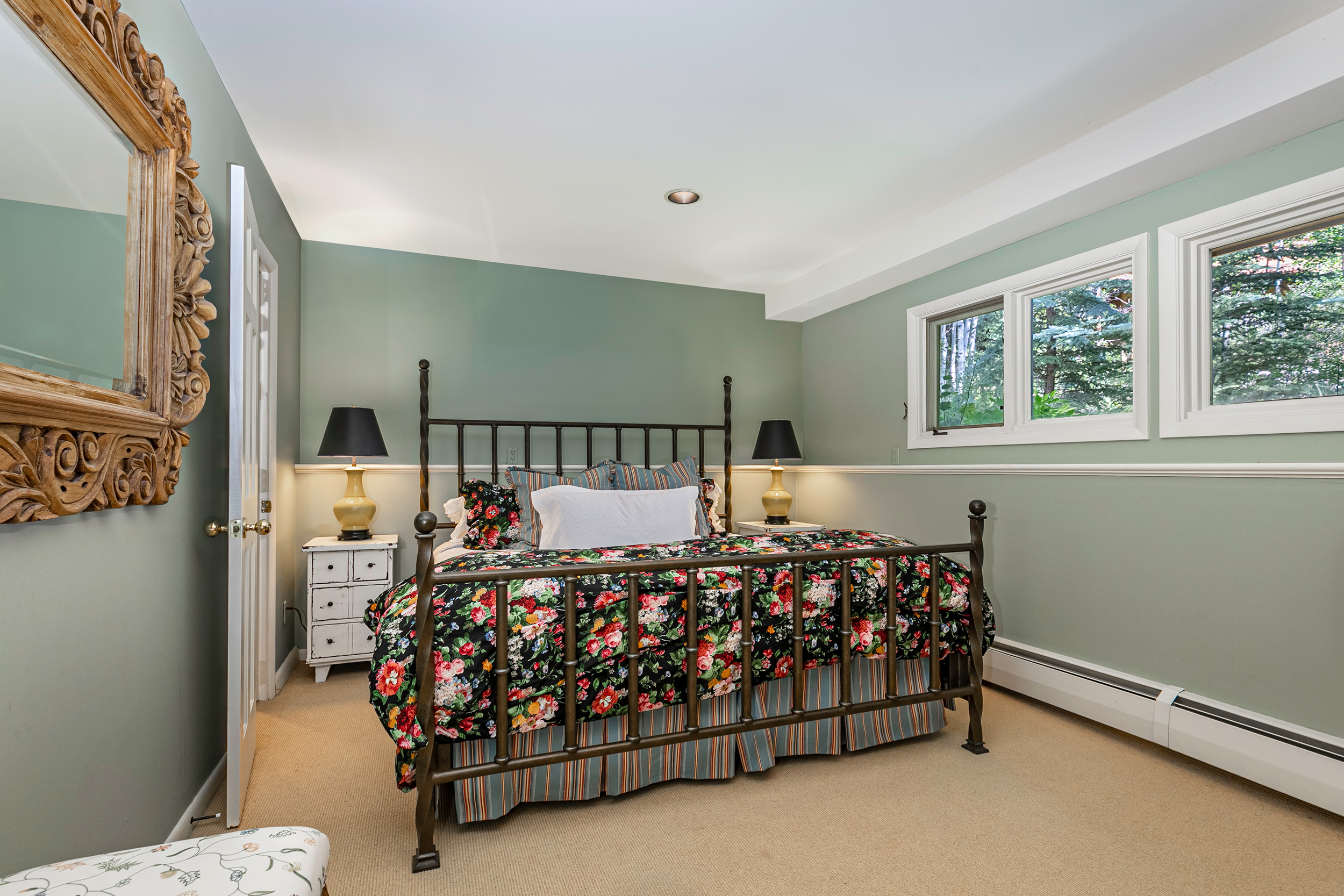 Second Guest Bedroom