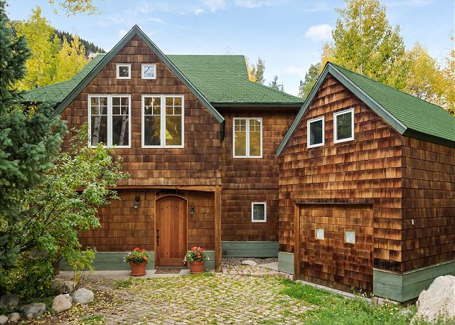 East Side Mountain Cottage