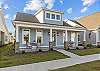 Fabulous front porch