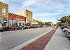 Historic Downtown Beaufort