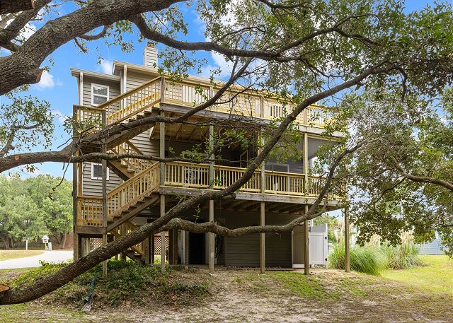 Sea Fern Cottage