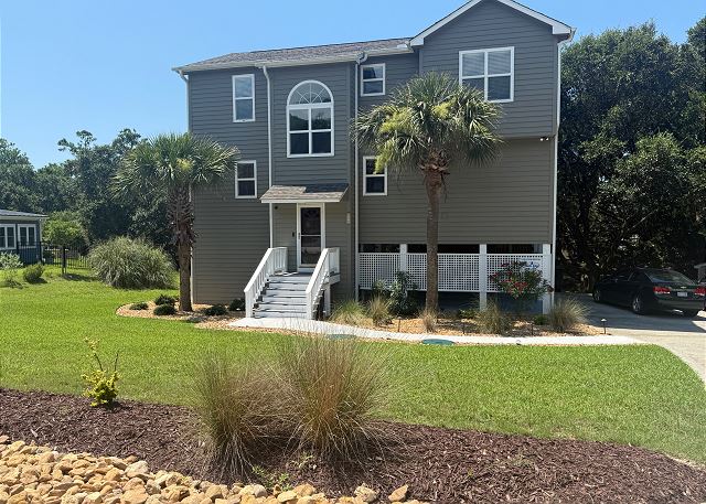Sea Fern Cottage