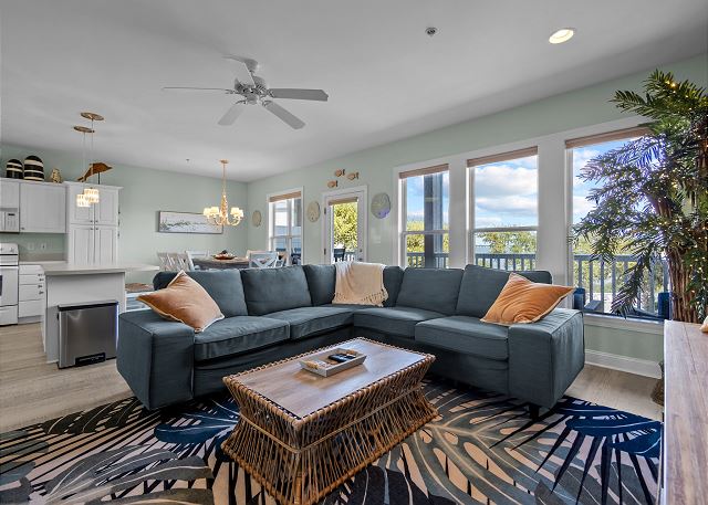 Sound-n-Sea Hideaway
