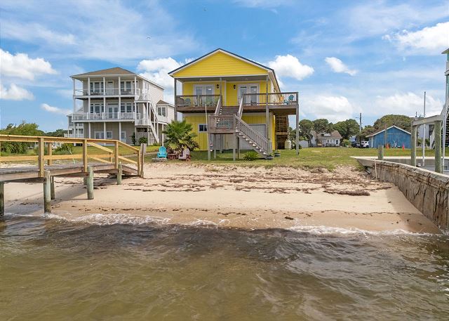 Harkers Island Haven
