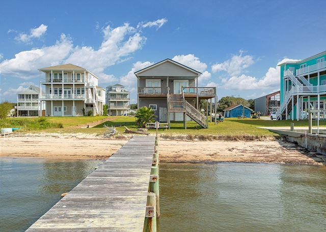 Harkers Island Haven