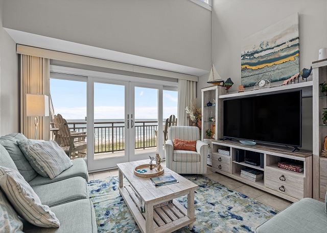Beachwalk 302