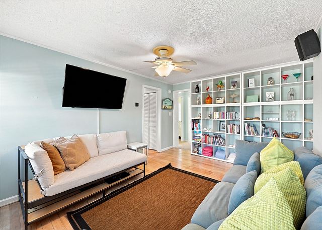 Coquina Cottage